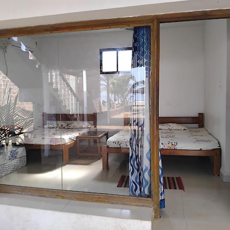 Gajananstay Beach Facing Rooms Gokarna Gokarna  Ngoại thất bức ảnh