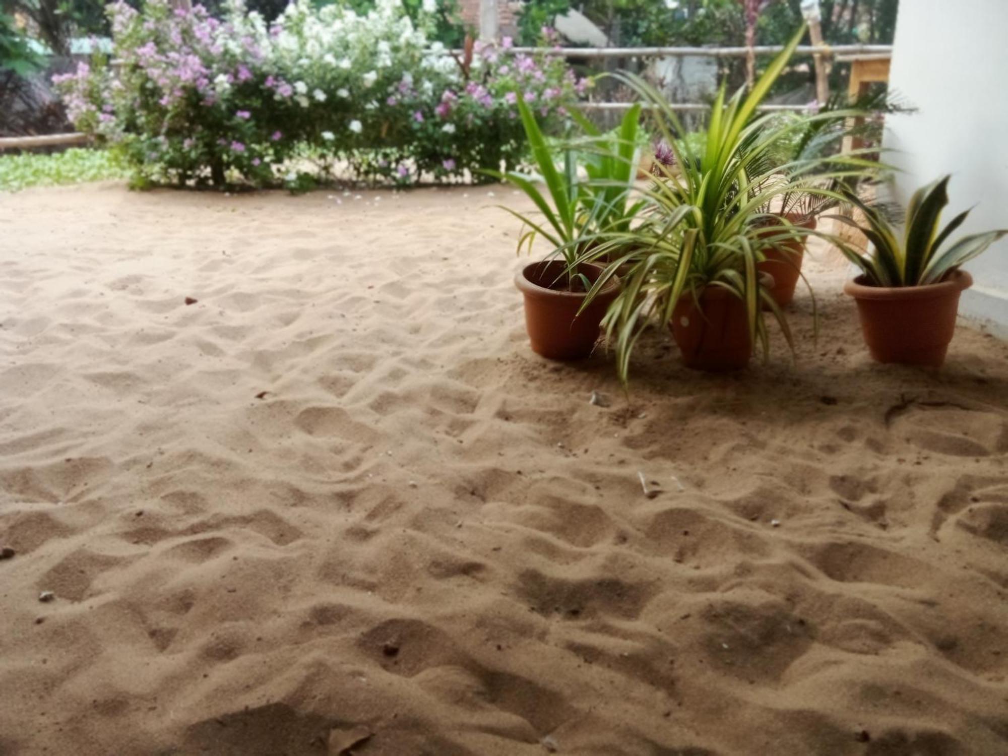 Gajananstay Beach Facing Rooms Gokarna Gokarna  Phòng bức ảnh