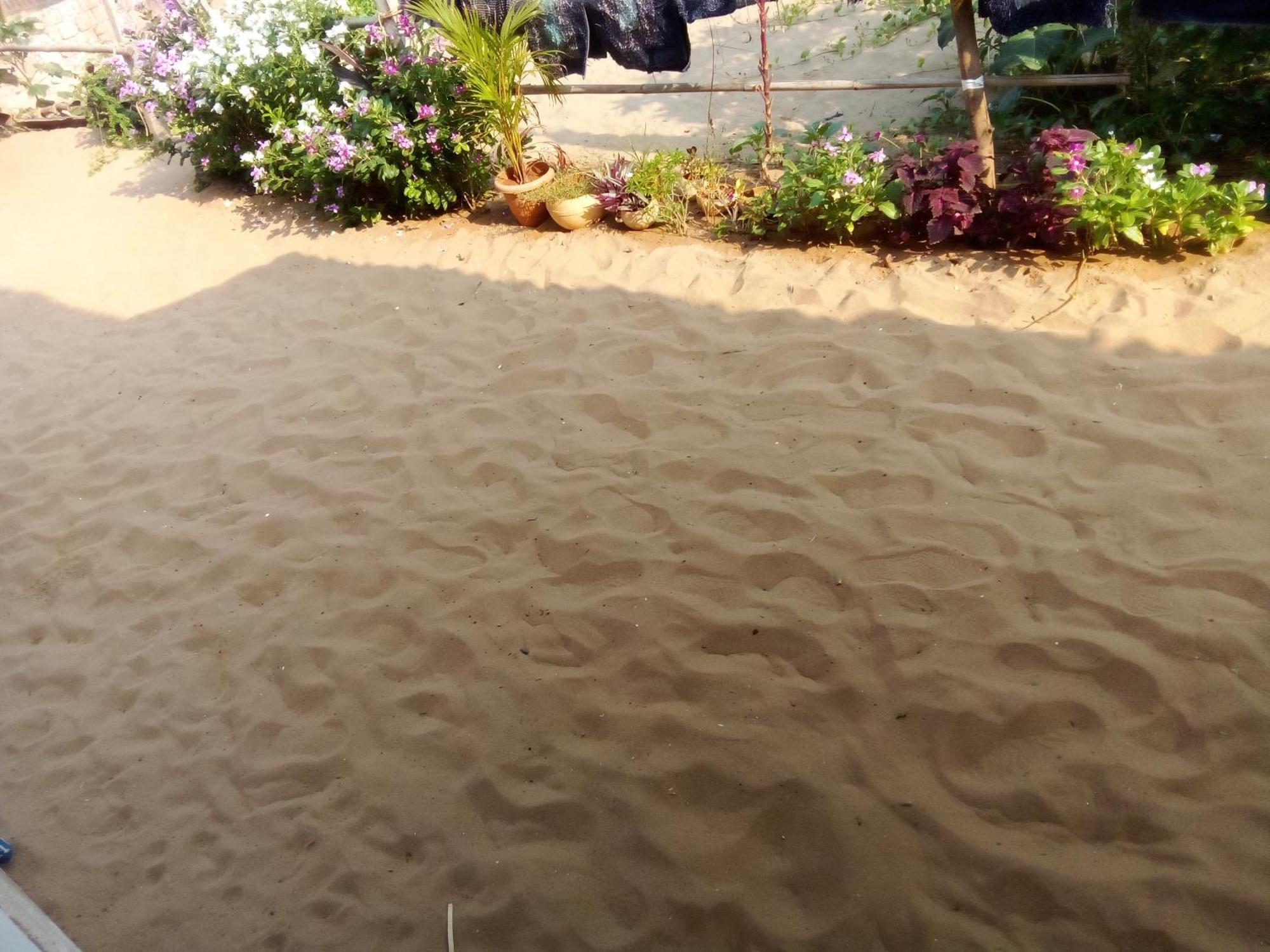 Gajananstay Beach Facing Rooms Gokarna Gokarna  Phòng bức ảnh