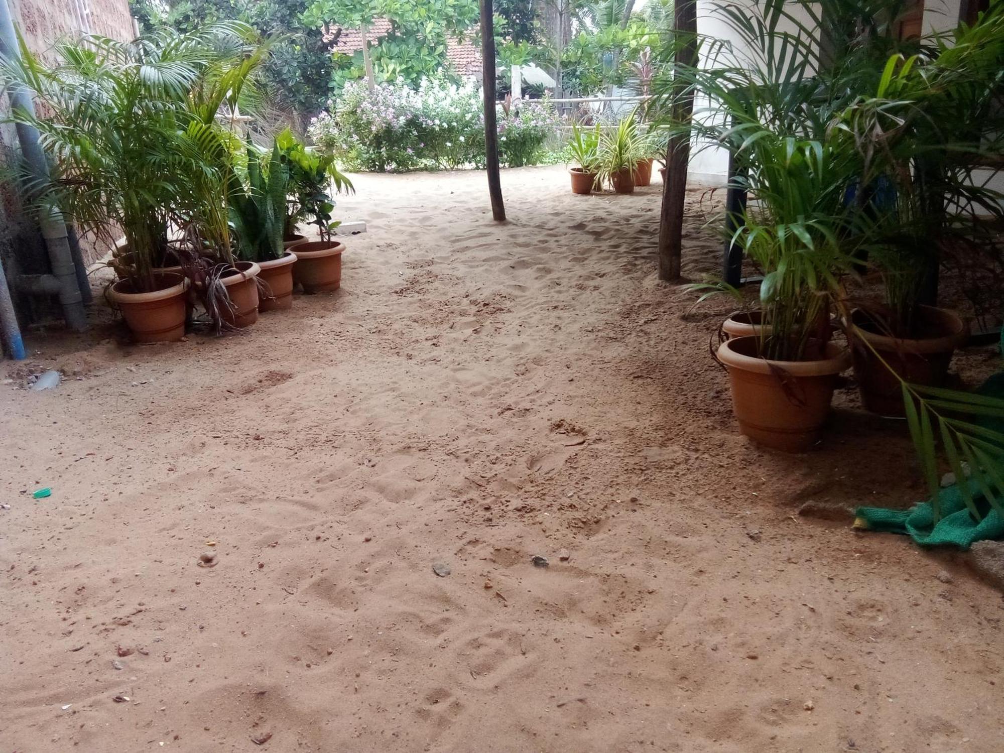 Gajananstay Beach Facing Rooms Gokarna Gokarna  Phòng bức ảnh