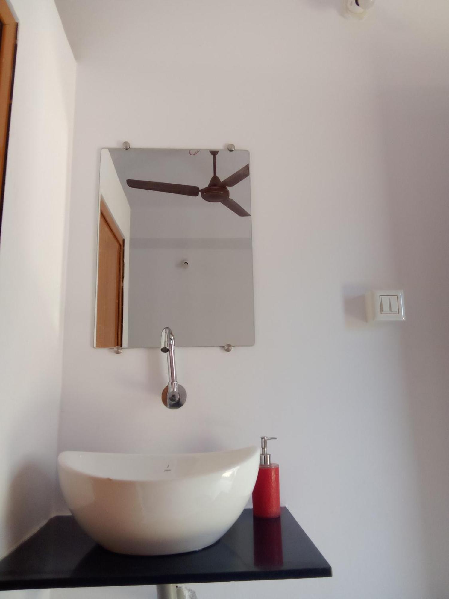 Gajananstay Beach Facing Rooms Gokarna Gokarna  Phòng bức ảnh