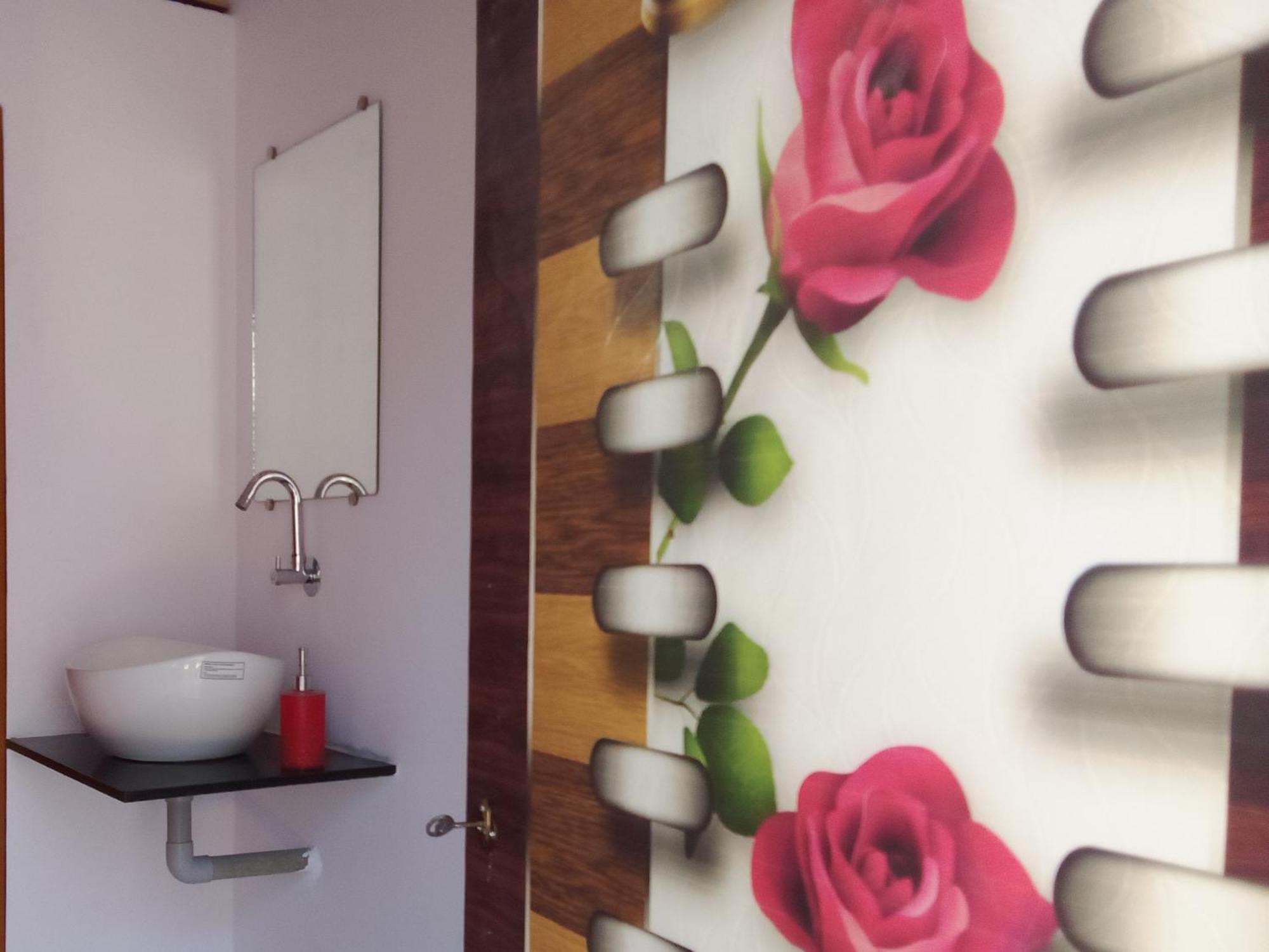 Gajananstay Beach Facing Rooms Gokarna Gokarna  Phòng bức ảnh