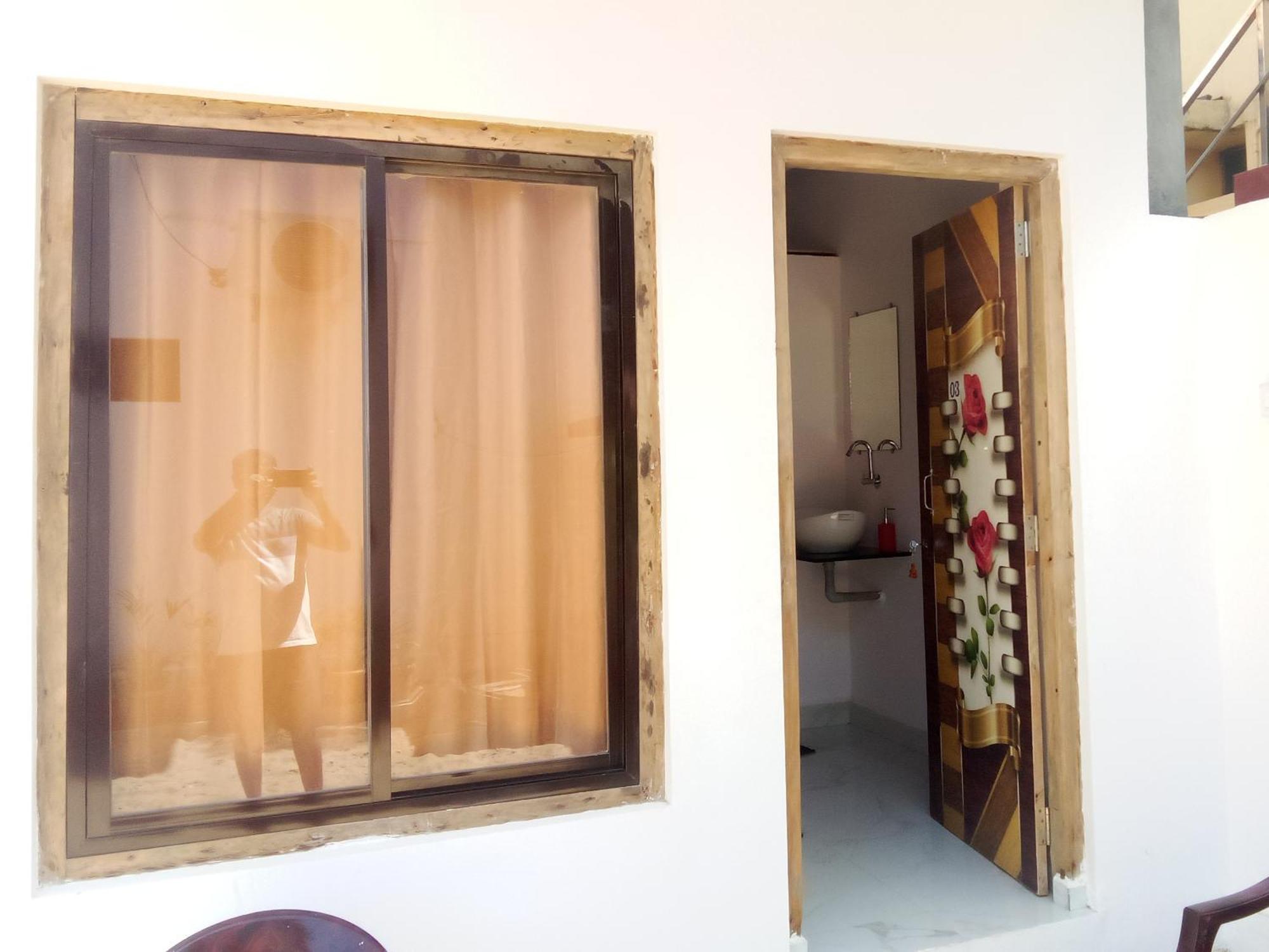 Gajananstay Beach Facing Rooms Gokarna Gokarna  Phòng bức ảnh