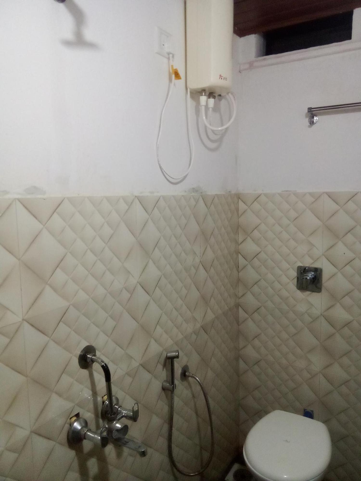 Gajananstay Beach Facing Rooms Gokarna Gokarna  Phòng bức ảnh