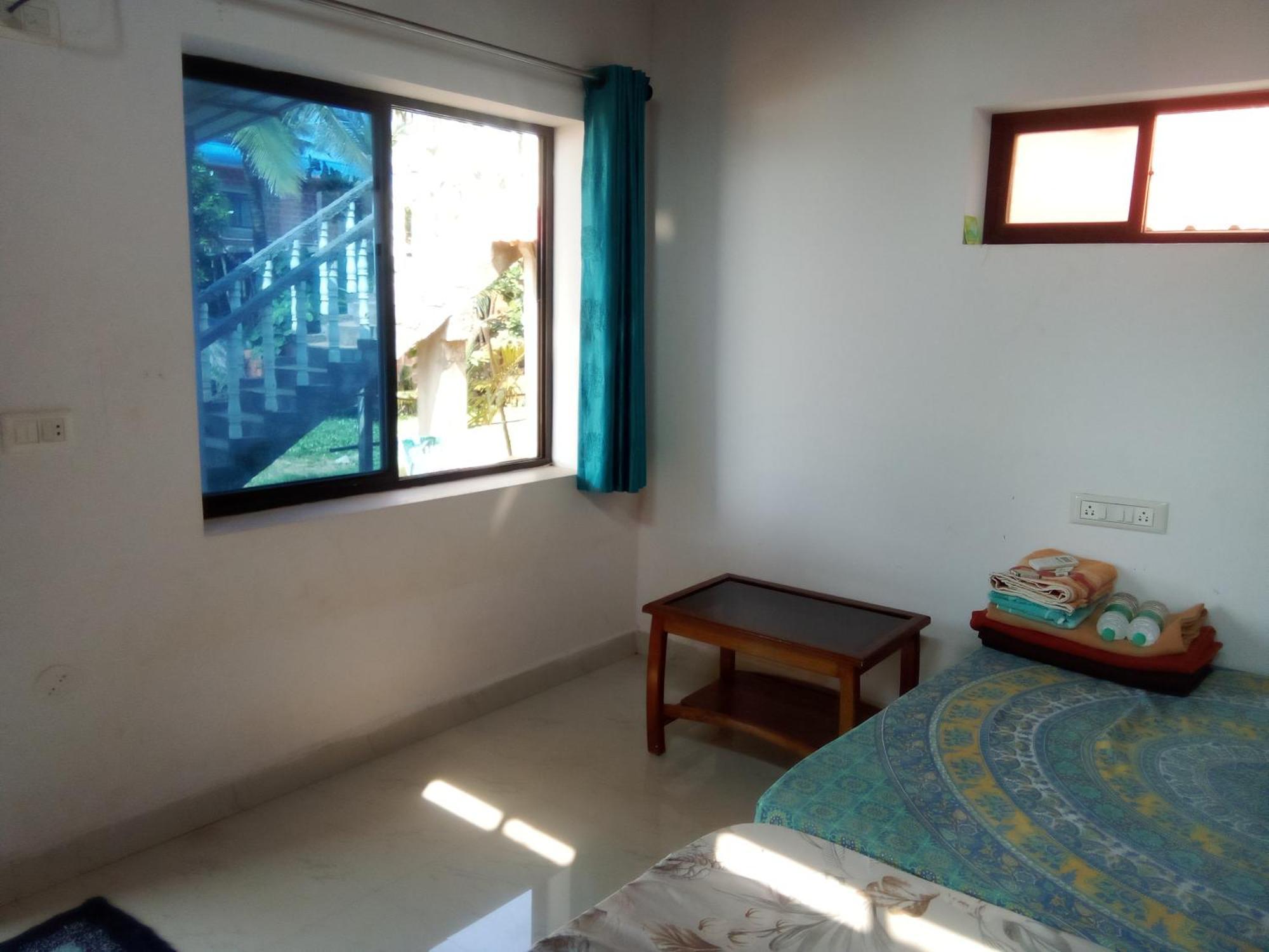 Gajananstay Beach Facing Rooms Gokarna Gokarna  Phòng bức ảnh