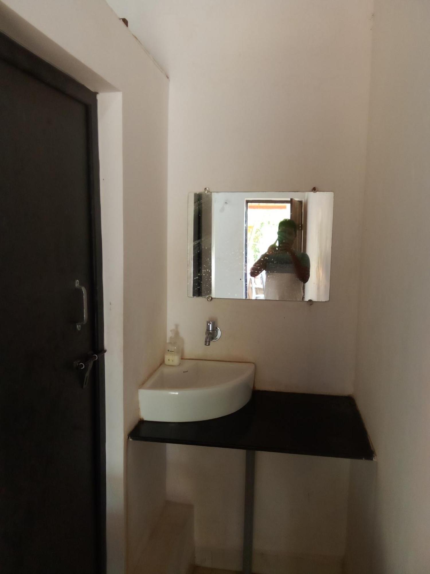 Gajananstay Beach Facing Rooms Gokarna Gokarna  Phòng bức ảnh
