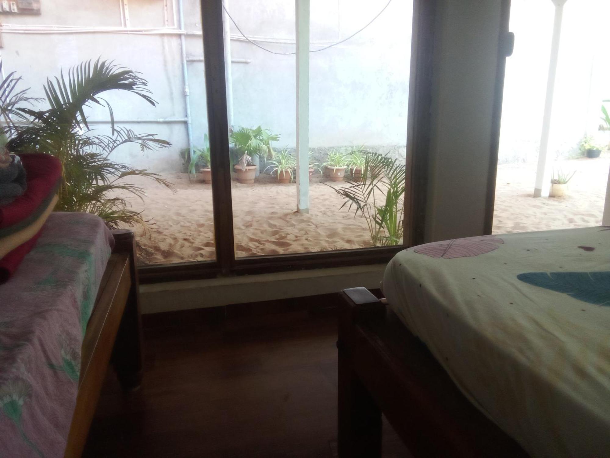 Gajananstay Beach Facing Rooms Gokarna Gokarna  Phòng bức ảnh