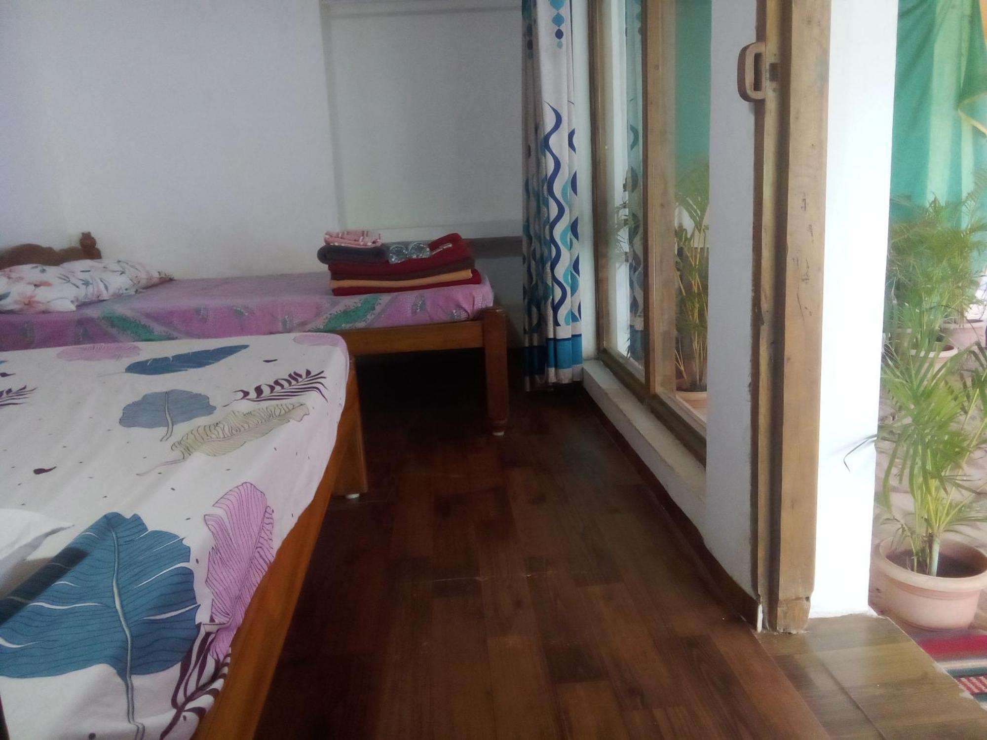 Gajananstay Beach Facing Rooms Gokarna Gokarna  Phòng bức ảnh