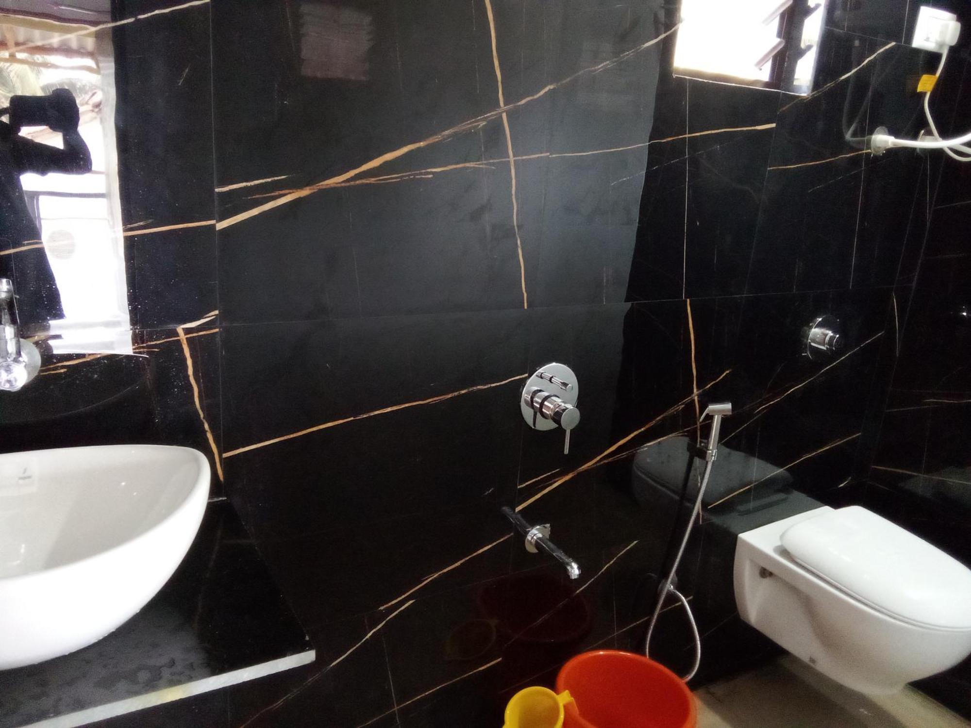 Gajananstay Beach Facing Rooms Gokarna Gokarna  Phòng bức ảnh