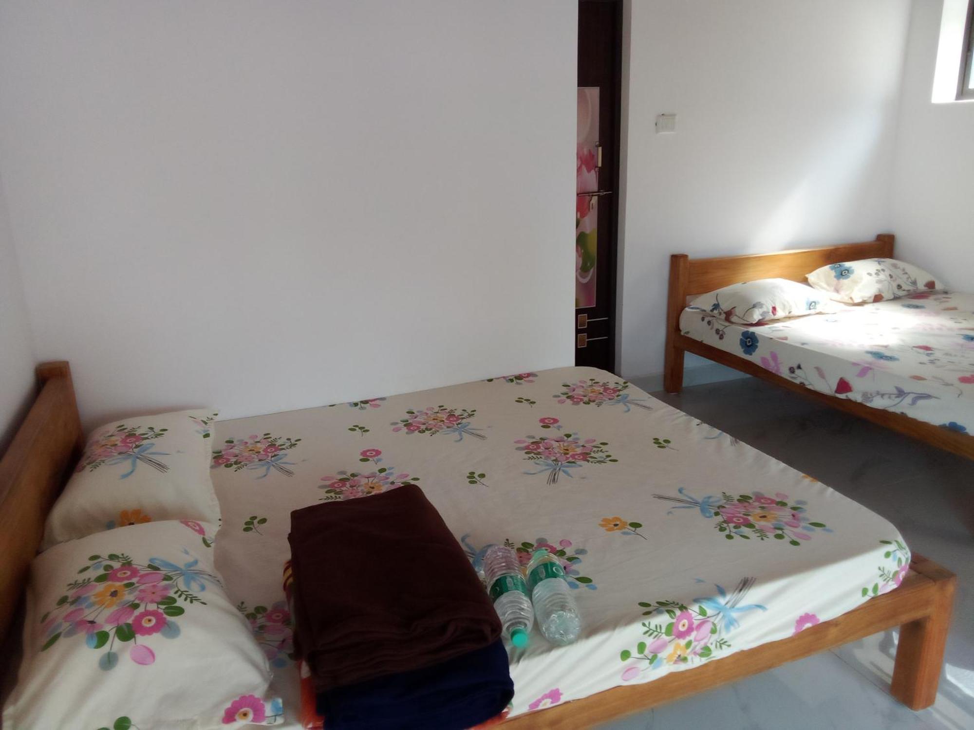 Gajananstay Beach Facing Rooms Gokarna Gokarna  Phòng bức ảnh