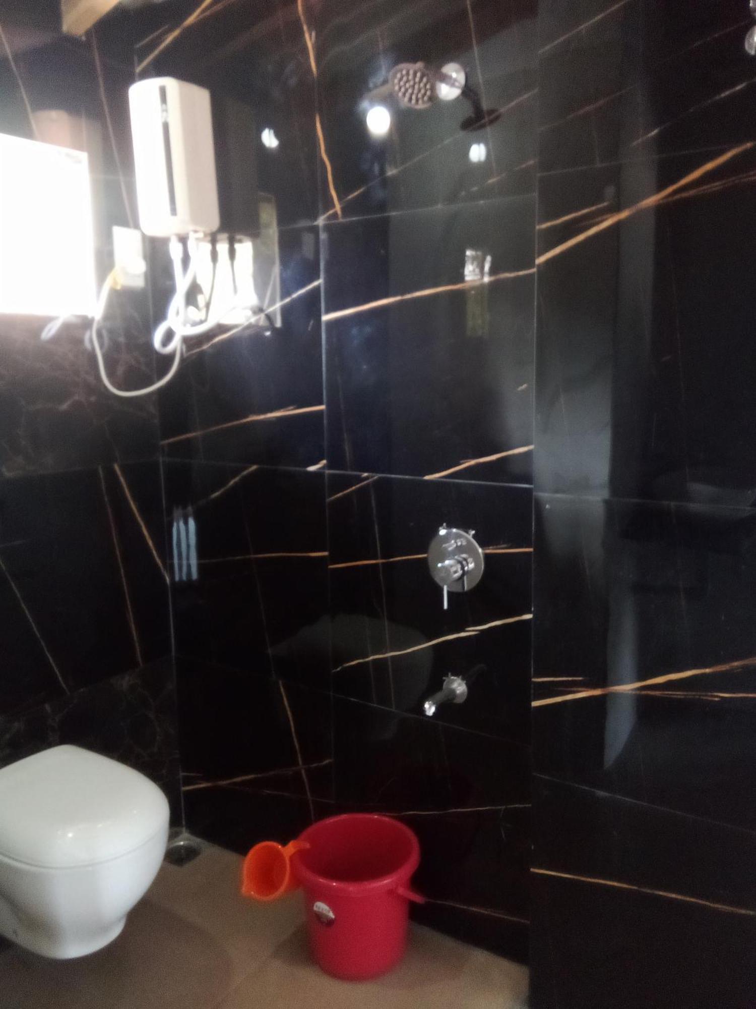 Gajananstay Beach Facing Rooms Gokarna Gokarna  Phòng bức ảnh