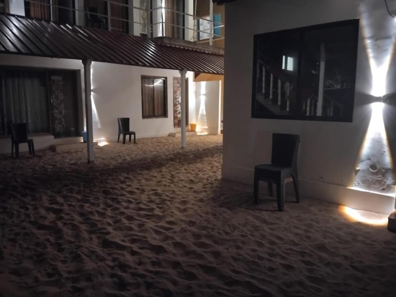 Gajananstay Beach Facing Rooms Gokarna Gokarna  Ngoại thất bức ảnh