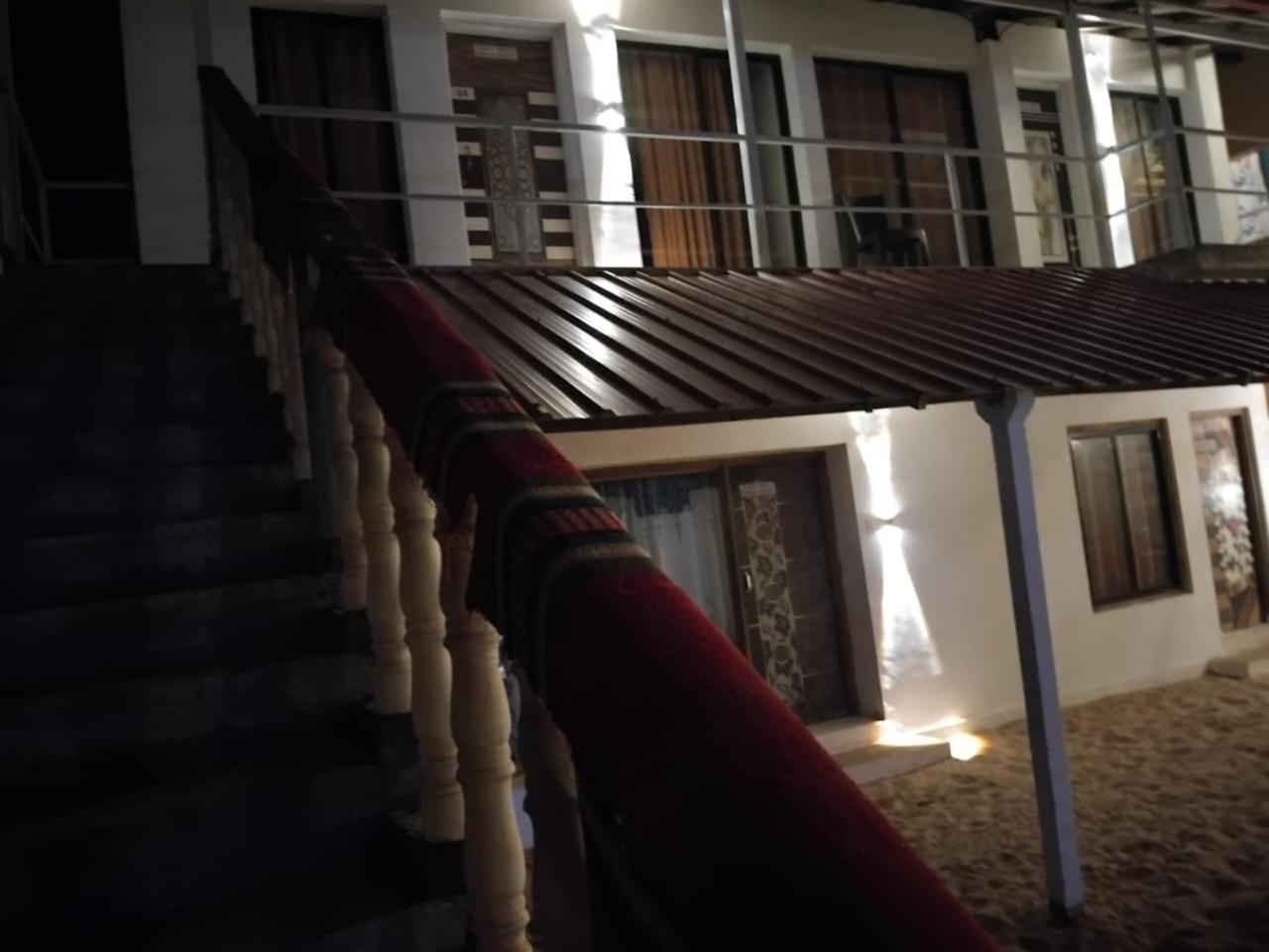 Gajananstay Beach Facing Rooms Gokarna Gokarna  Ngoại thất bức ảnh