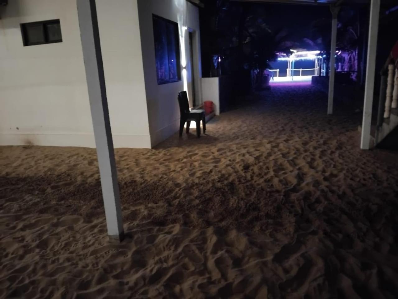 Gajananstay Beach Facing Rooms Gokarna Gokarna  Ngoại thất bức ảnh