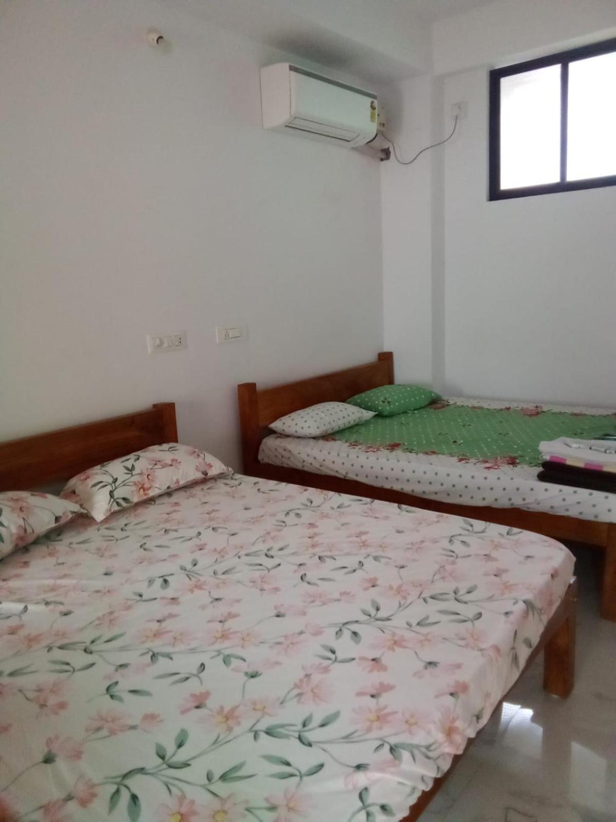 Gajananstay Beach Facing Rooms Gokarna Gokarna  Phòng bức ảnh