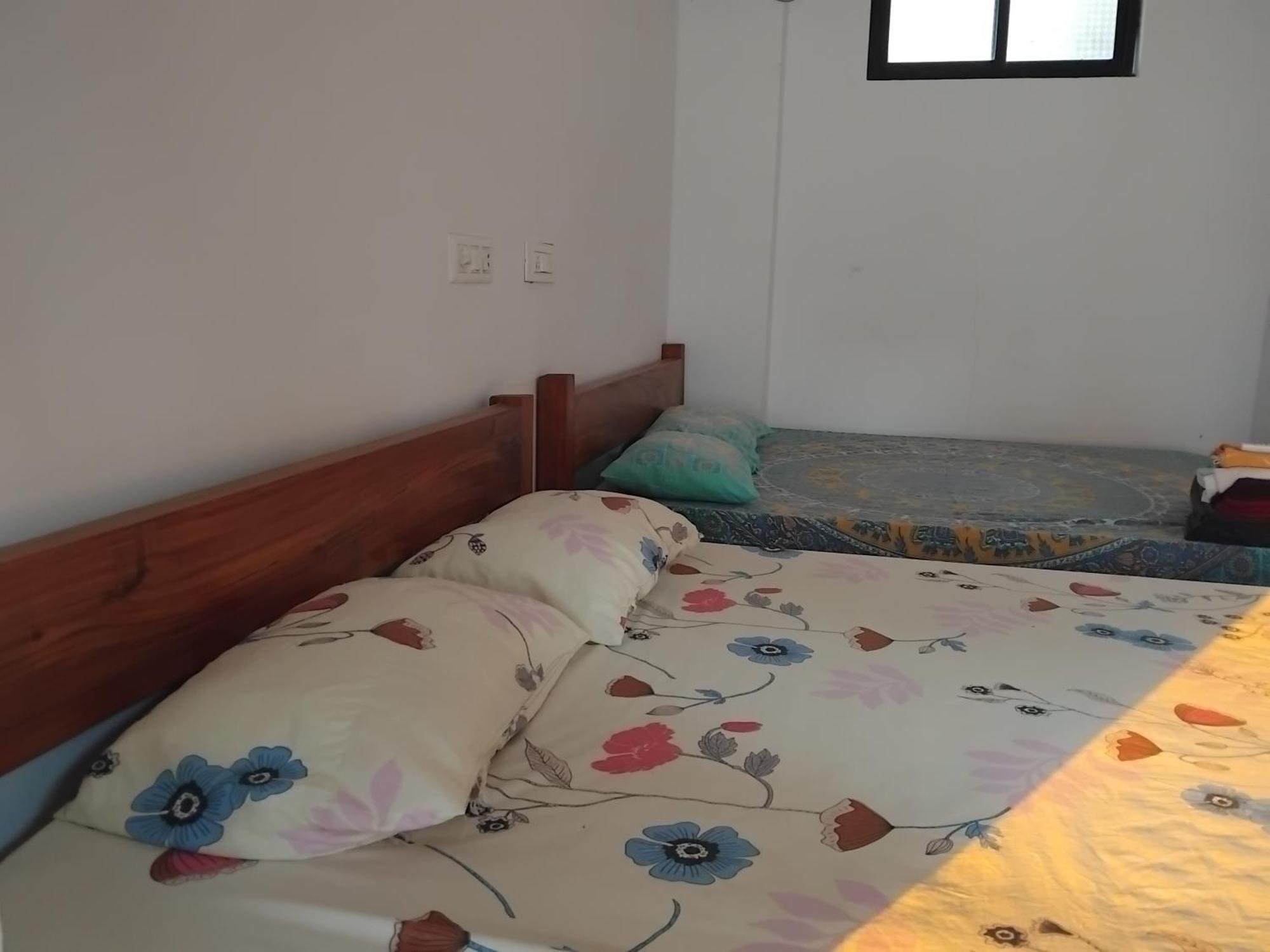 Gajananstay Beach Facing Rooms Gokarna Gokarna  Phòng bức ảnh